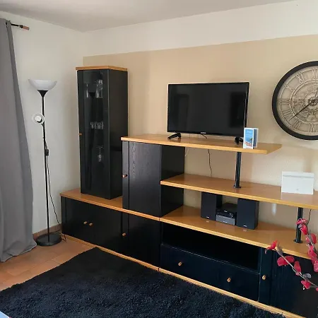 Apartment Port Vue Bateau Cogolin