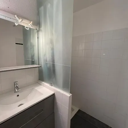 Apartment Port Vue Bateau *